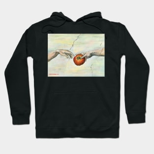 "Divine Fruit" Hoodie